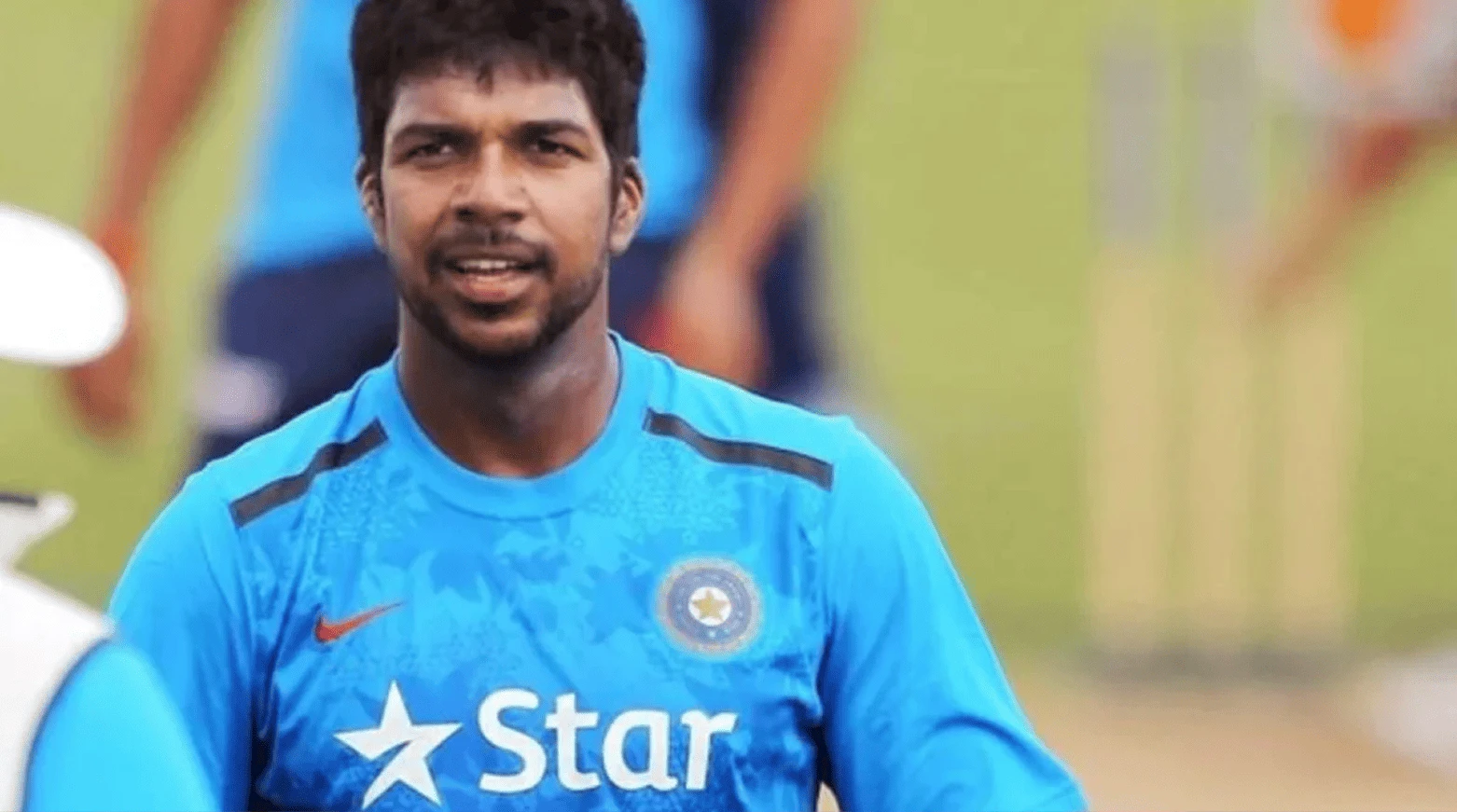 Aaron's faith vindicated as SRH debutants run riot